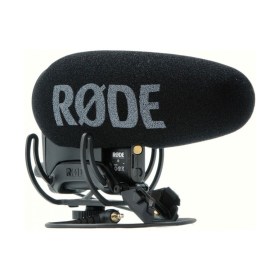 Rode Videomic Pro Plus Специальные микрофоны